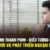 CEO Lãnh Thanh PG99 - Biểu tượng của sự đổi mới, phát triển